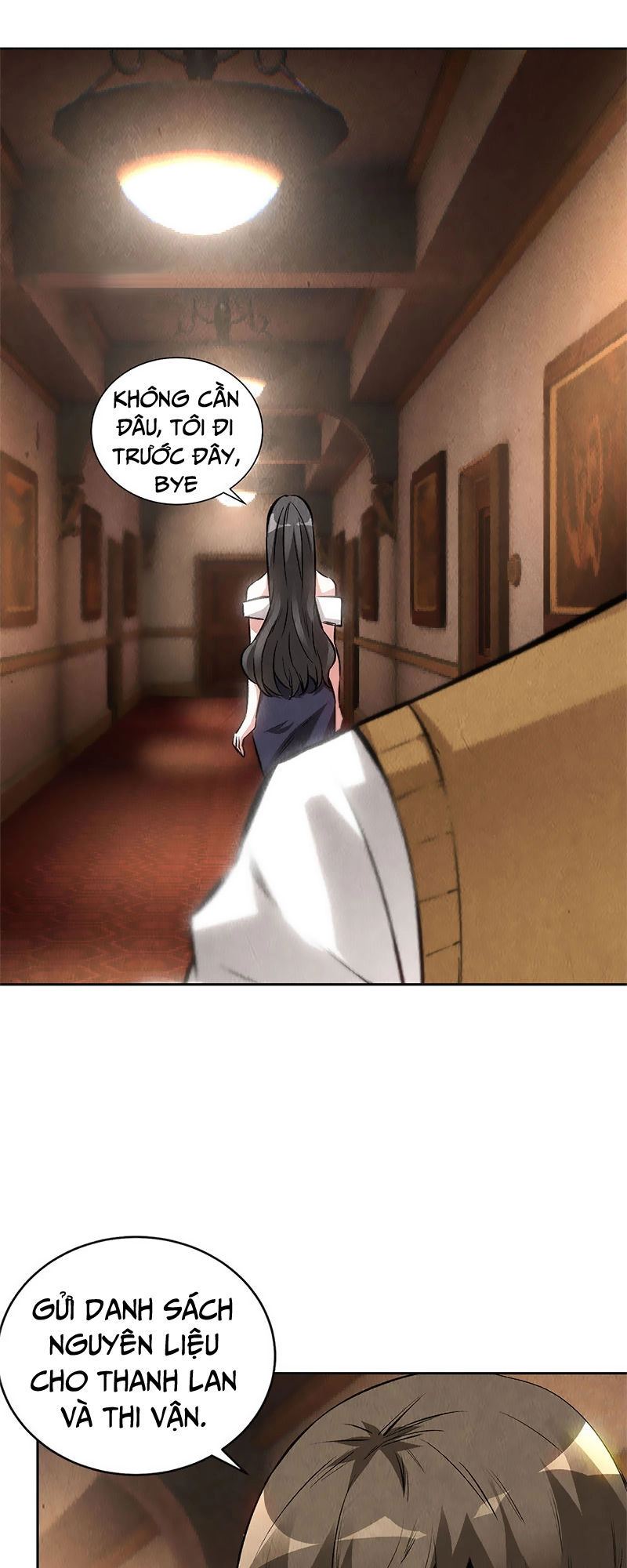 Ta Là Phế Vật Chapter 135 - 17