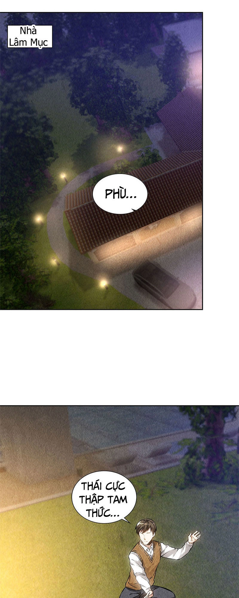 Ta Là Phế Vật Chapter 135 - 19