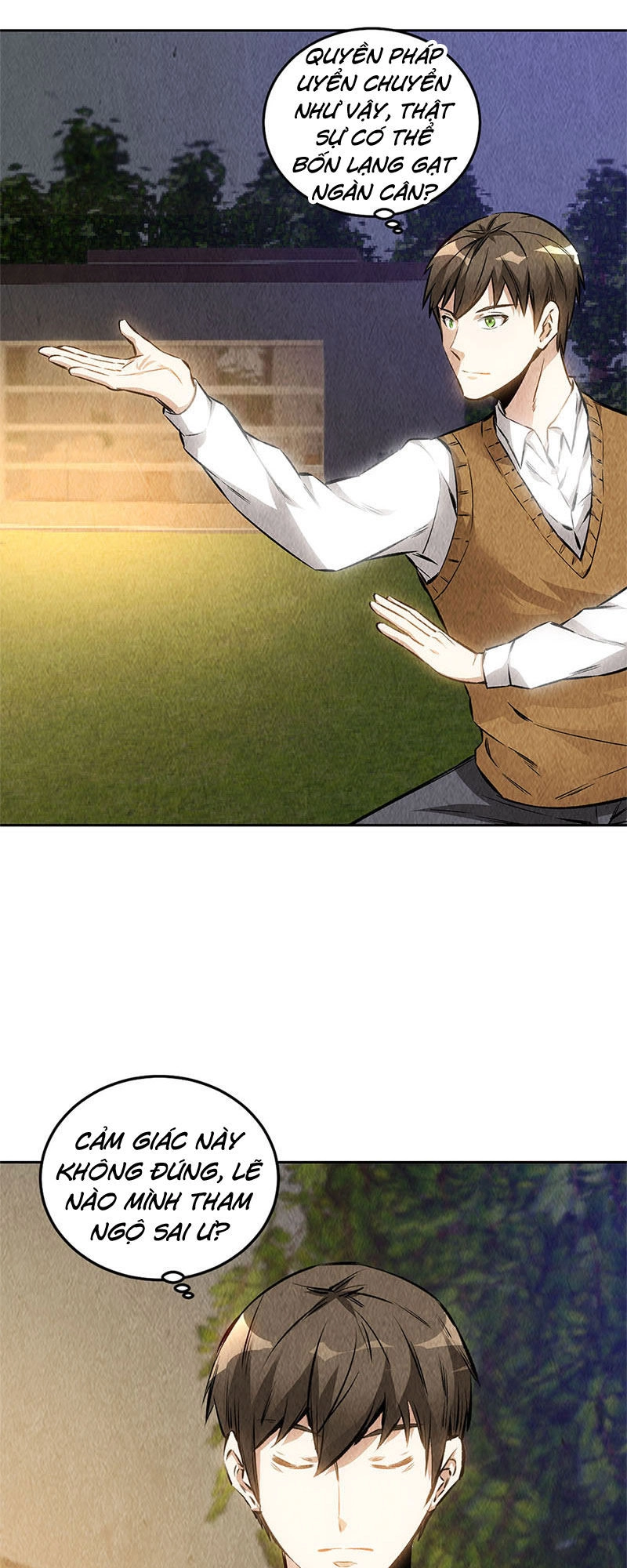 Ta Là Phế Vật Chapter 135 - 21