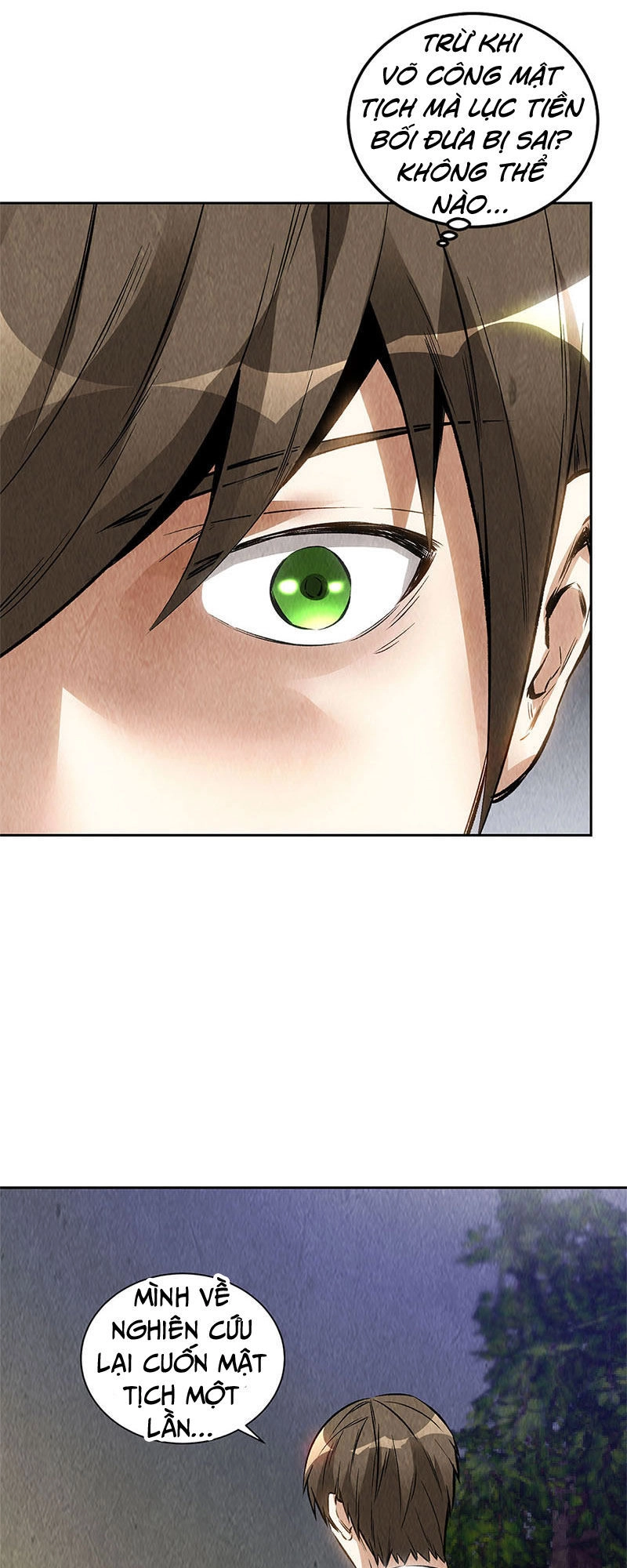 Ta Là Phế Vật Chapter 135 - 23