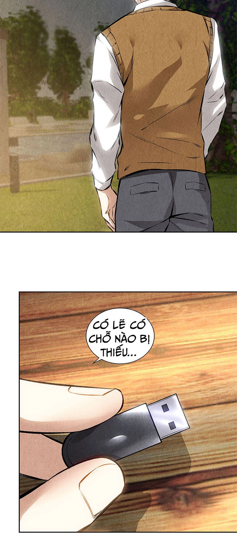 Ta Là Phế Vật Chapter 135 - 24