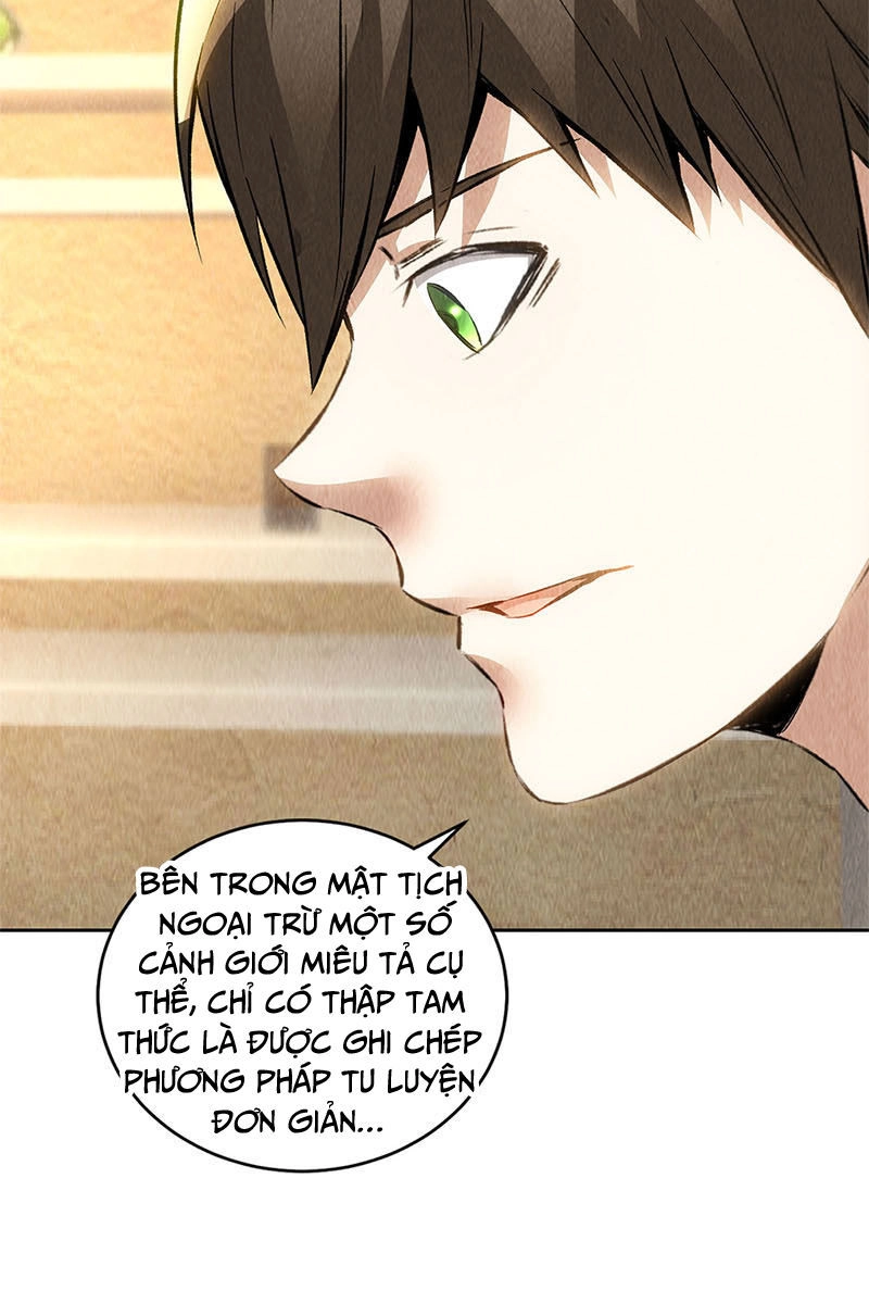 Ta Là Phế Vật Chapter 135 - 26