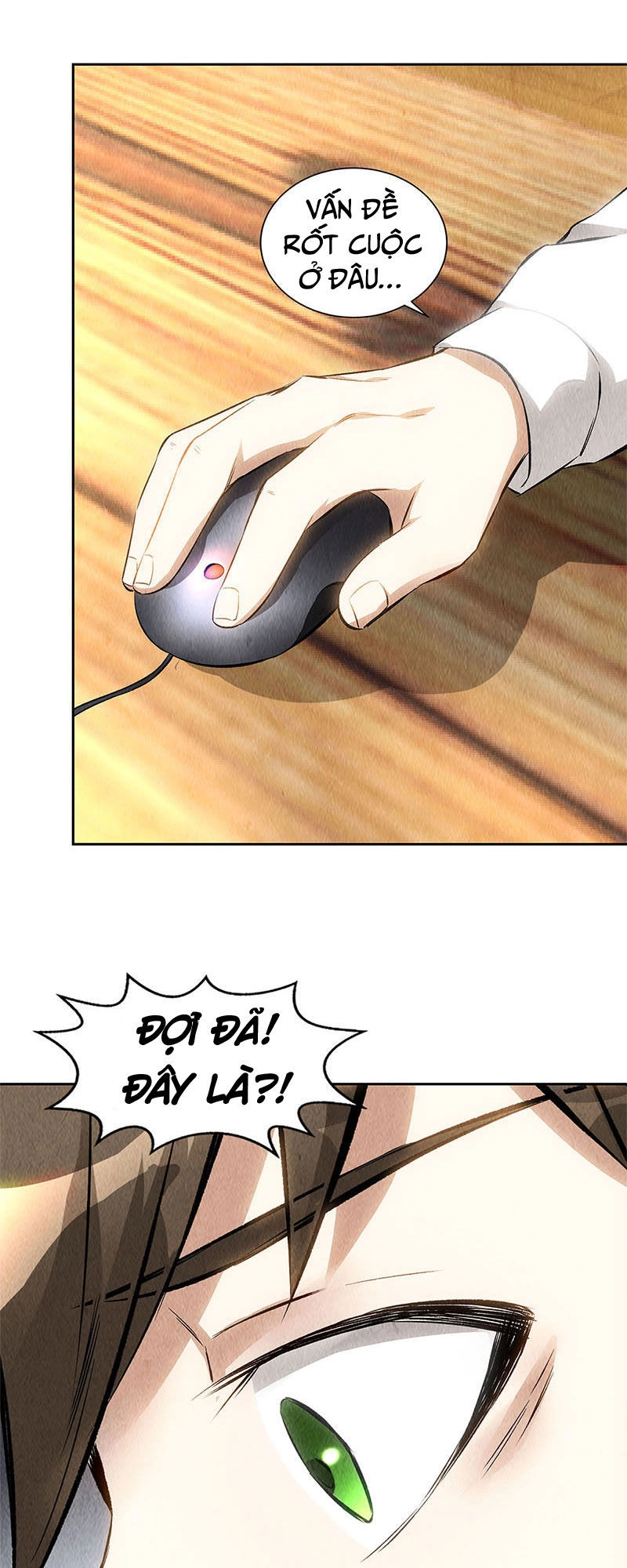 Ta Là Phế Vật Chapter 135 - 27