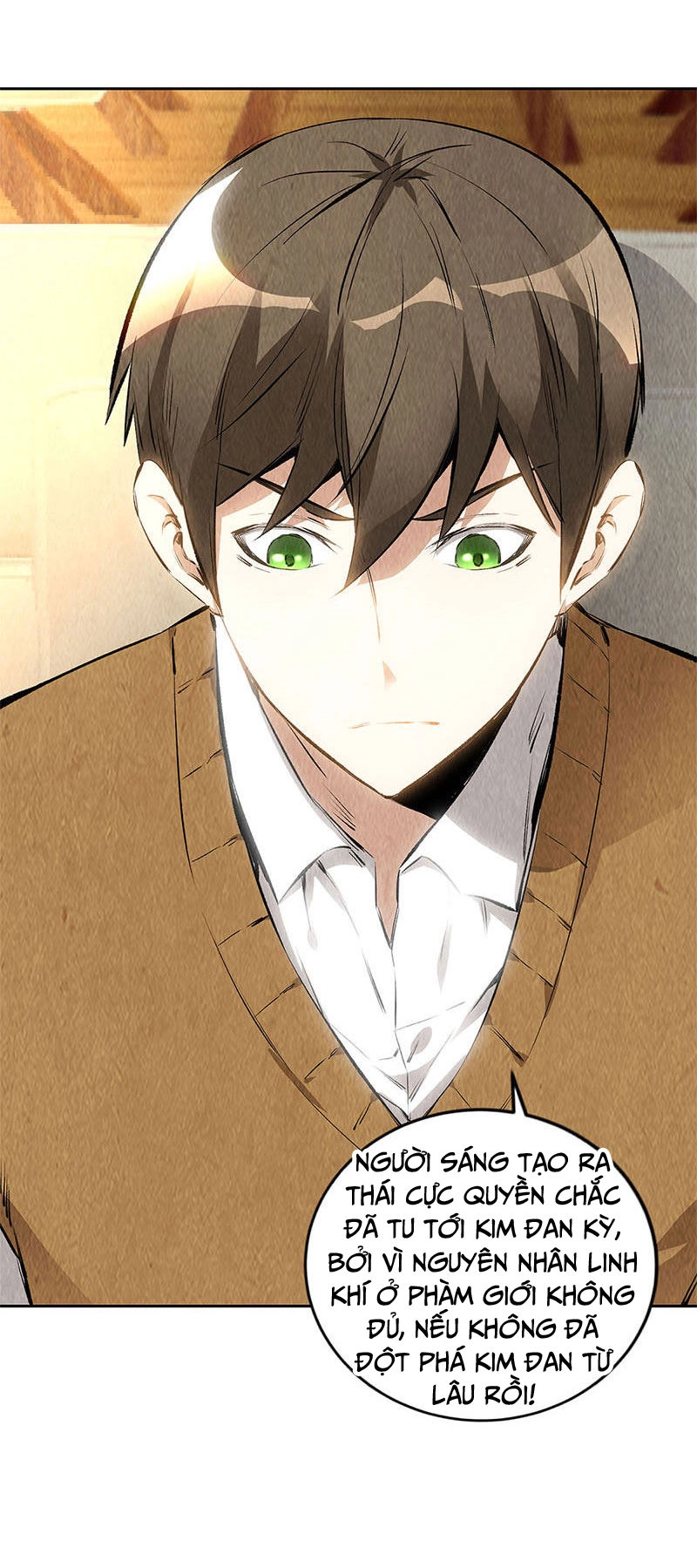 Ta Là Phế Vật Chapter 135 - 31