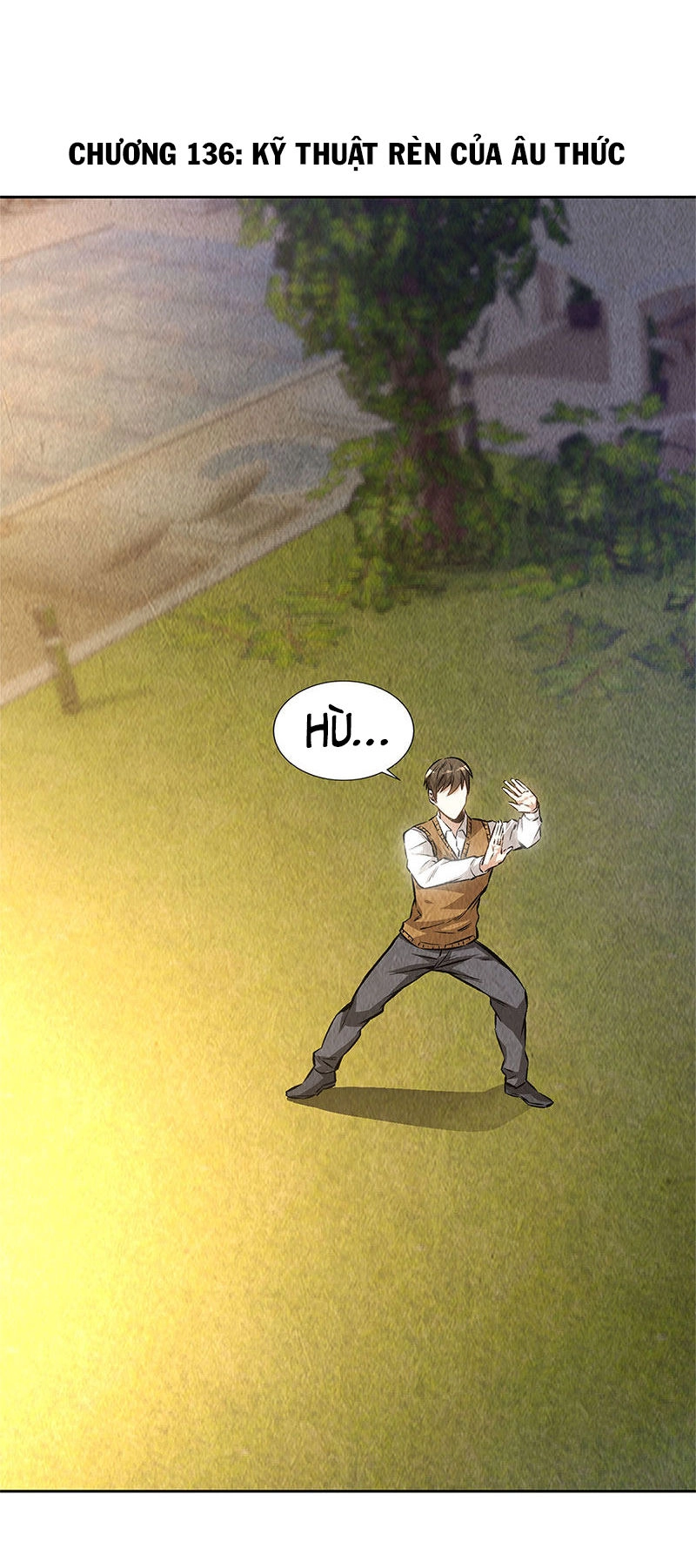 Ta Là Phế Vật Chapter 136 - 2