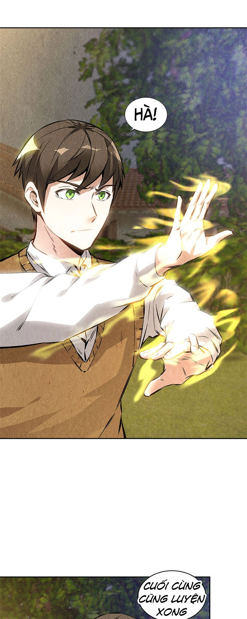 Ta Là Phế Vật Chapter 136 - 3