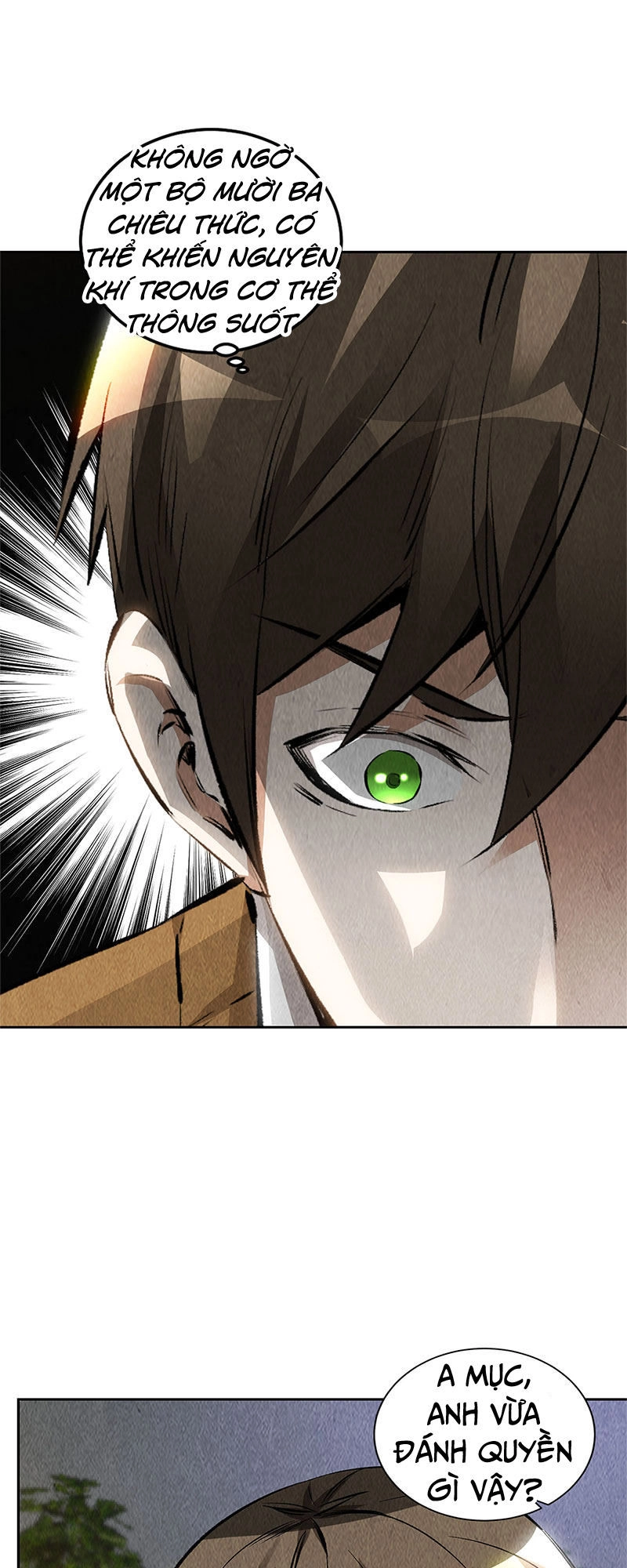Ta Là Phế Vật Chapter 136 - 5