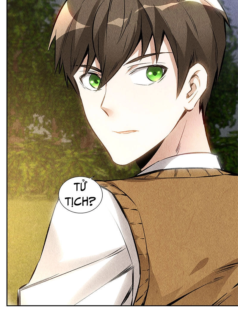 Ta Là Phế Vật Chapter 136 - 6
