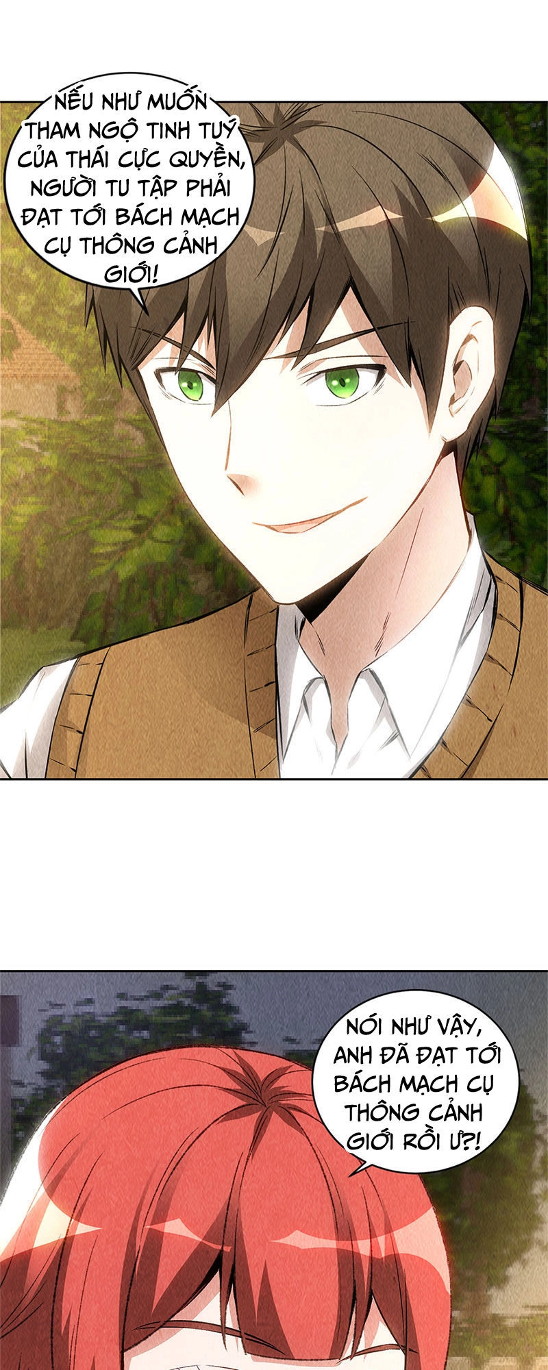 Ta Là Phế Vật Chapter 136 - 10