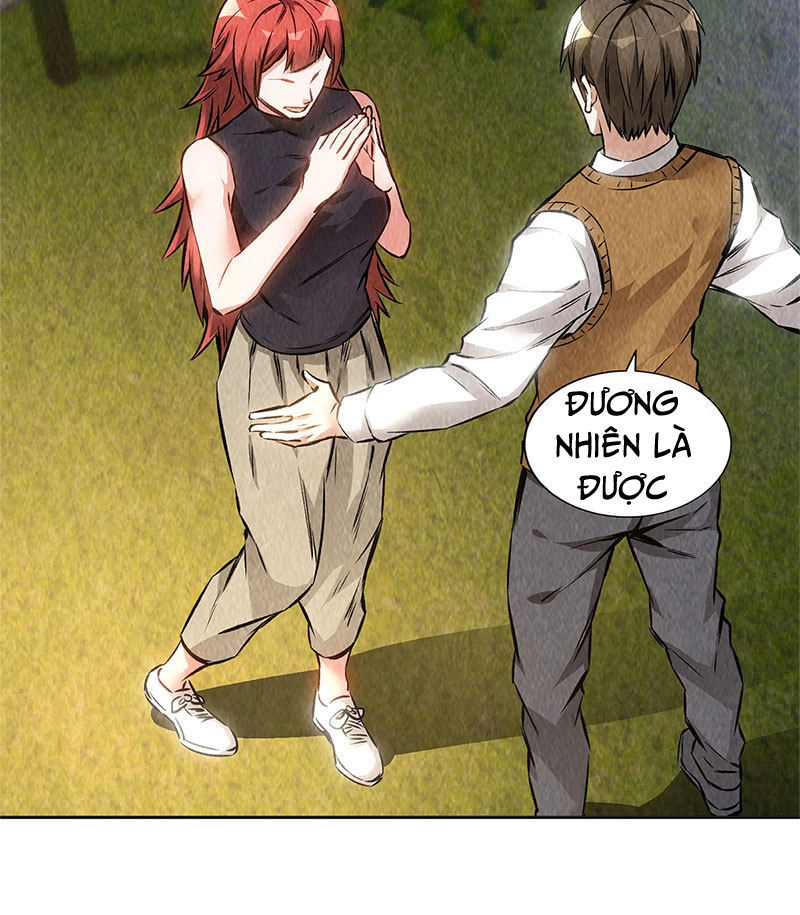 Ta Là Phế Vật Chapter 136 - 13
