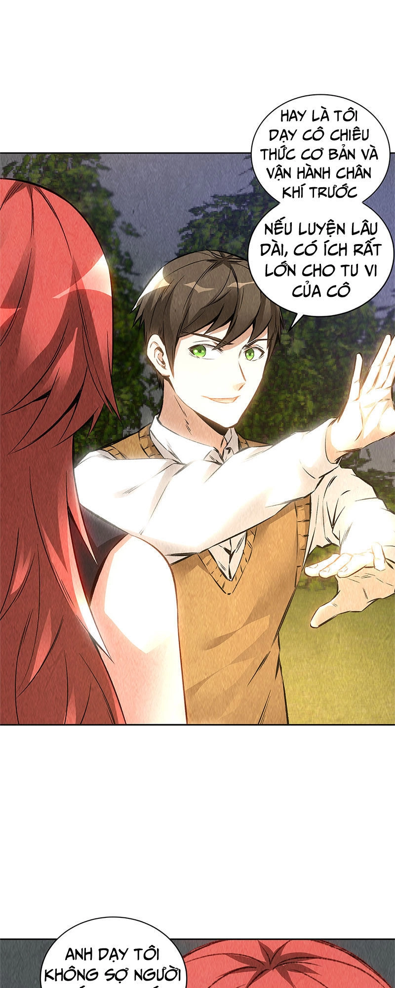 Ta Là Phế Vật Chapter 136 - 14