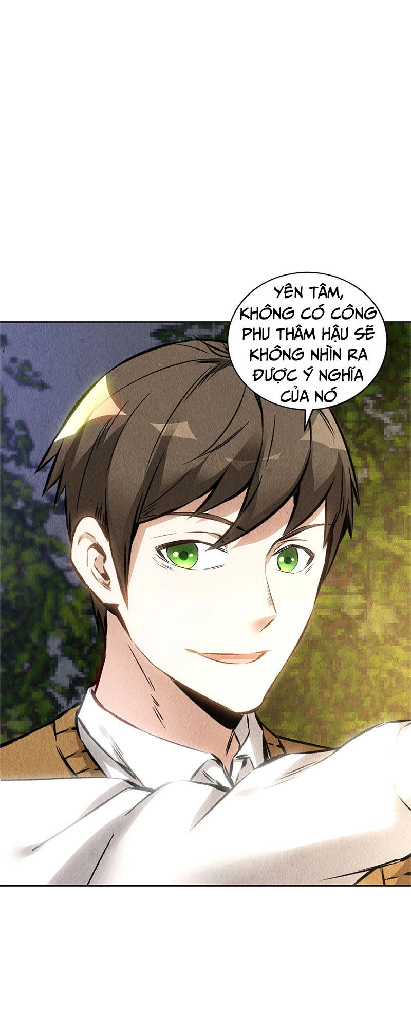 Ta Là Phế Vật Chapter 136 - 16