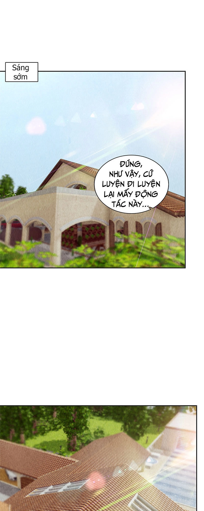 Ta Là Phế Vật Chapter 136 - 18