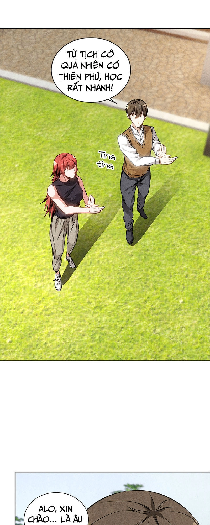 Ta Là Phế Vật Chapter 136 - 20