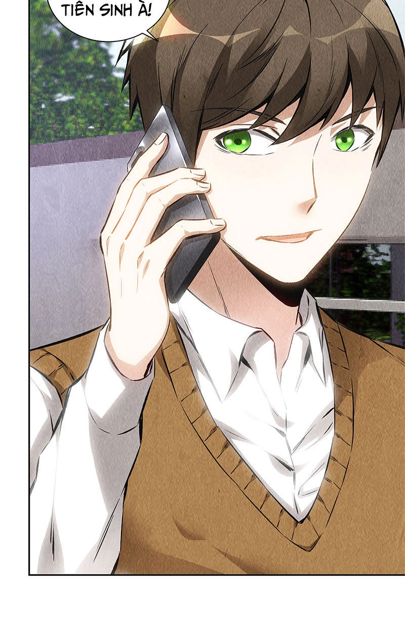 Ta Là Phế Vật Chapter 136 - 21