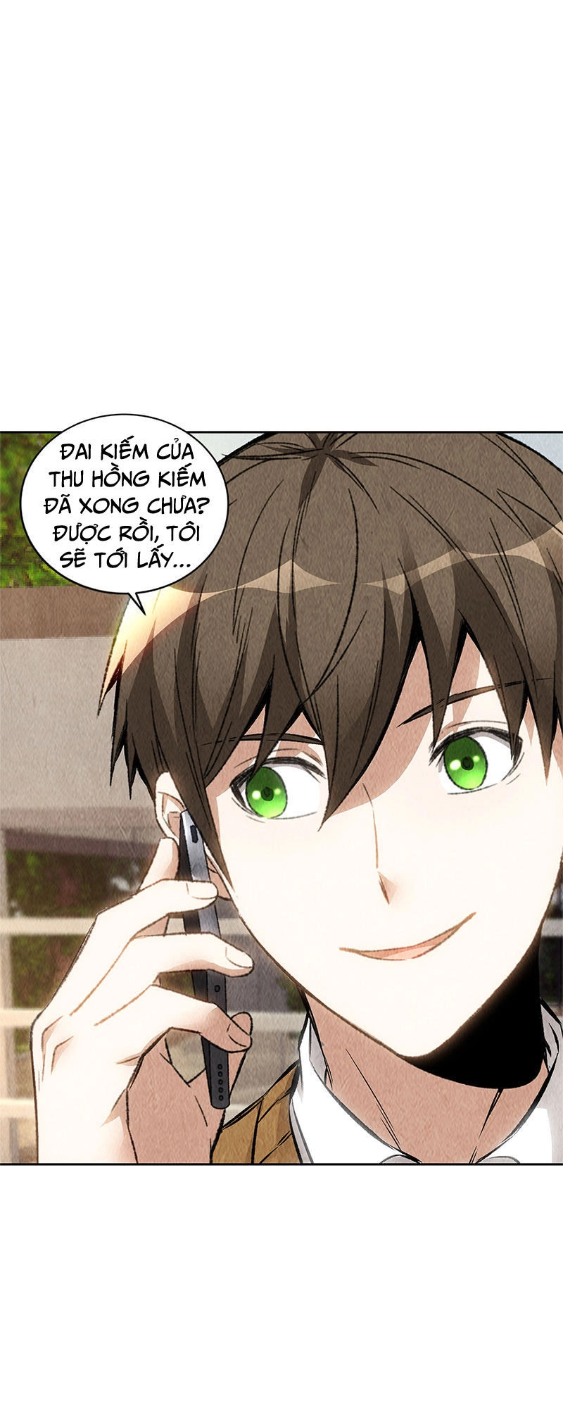 Ta Là Phế Vật Chapter 136 - 22