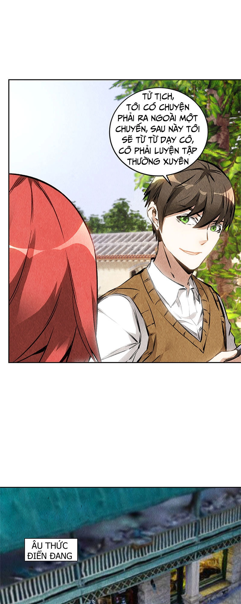 Ta Là Phế Vật Chapter 136 - 24