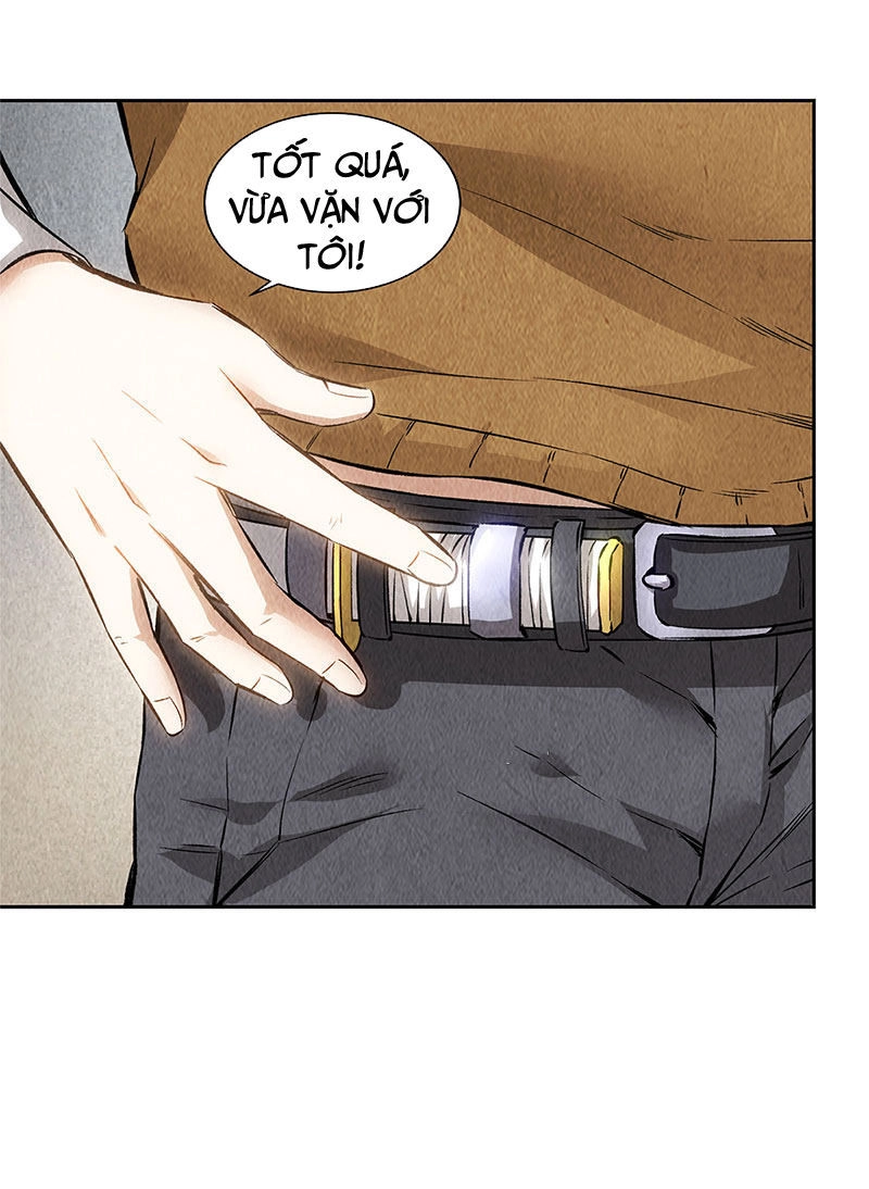 Ta Là Phế Vật Chapter 136 - 27