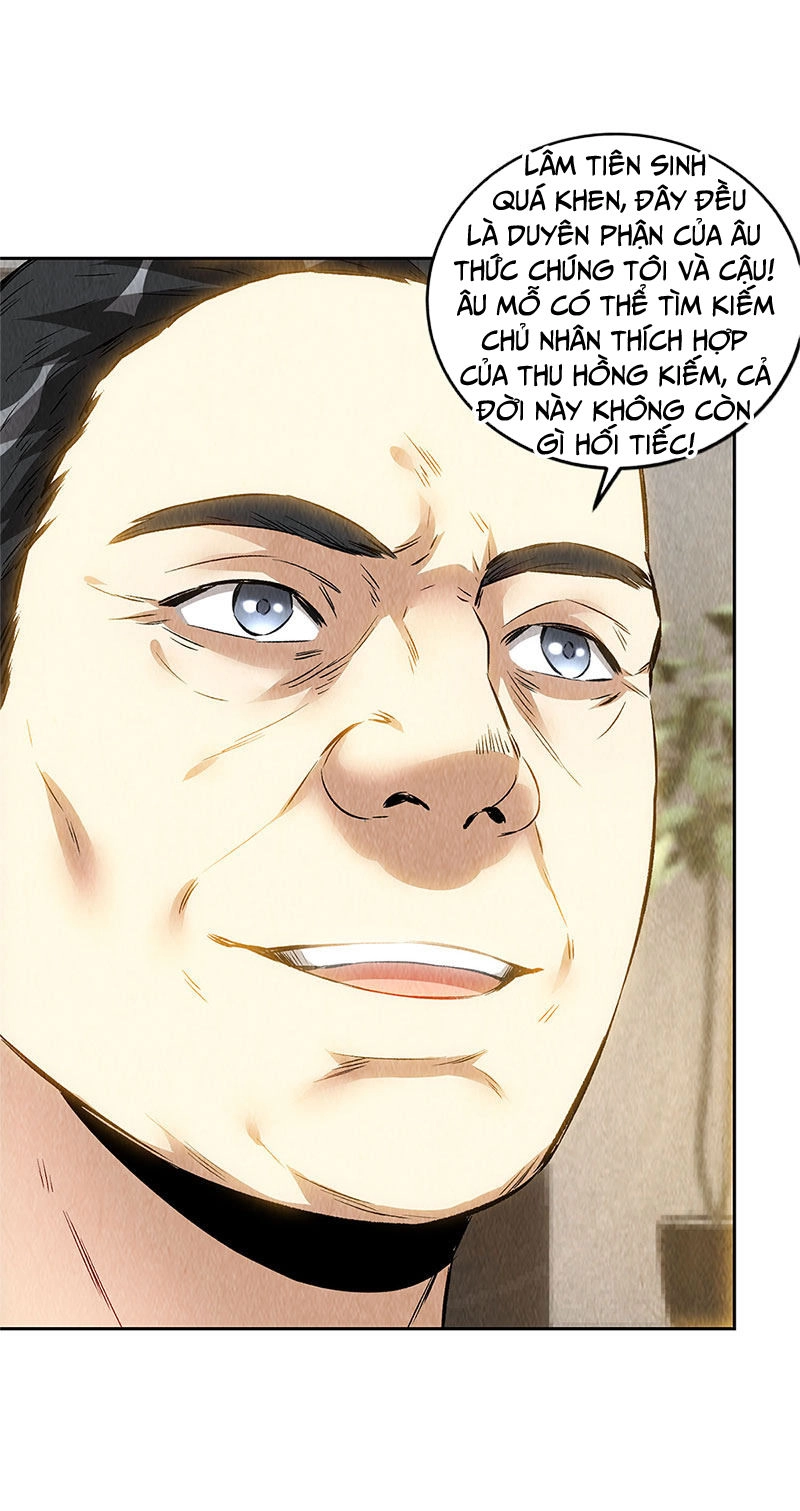 Ta Là Phế Vật Chapter 136 - 30
