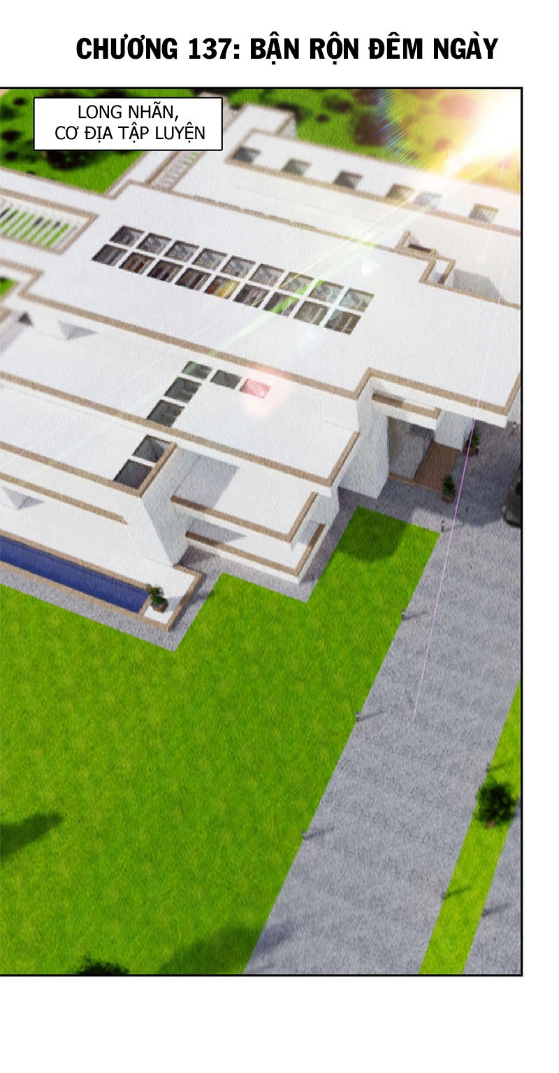 Ta Là Phế Vật Chapter 137 - 2