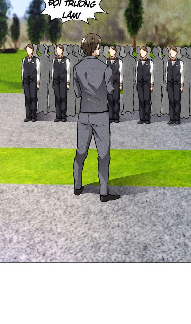 Ta Là Phế Vật Chapter 137 - 4