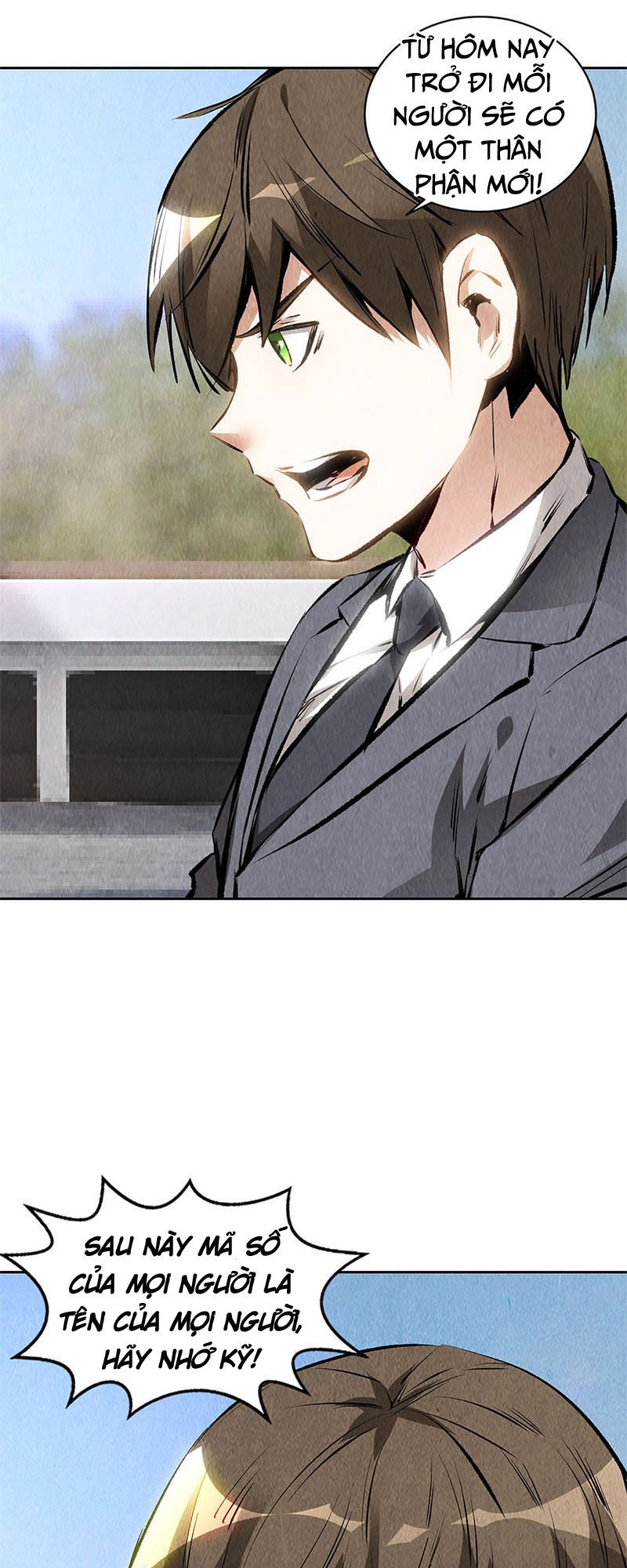 Ta Là Phế Vật Chapter 137 - 5