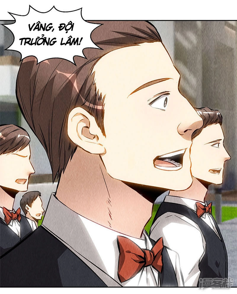 Ta Là Phế Vật Chapter 137 - 8