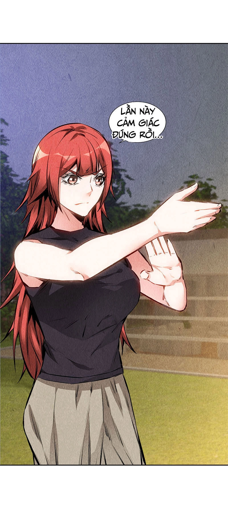 Ta Là Phế Vật Chapter 137 - 10