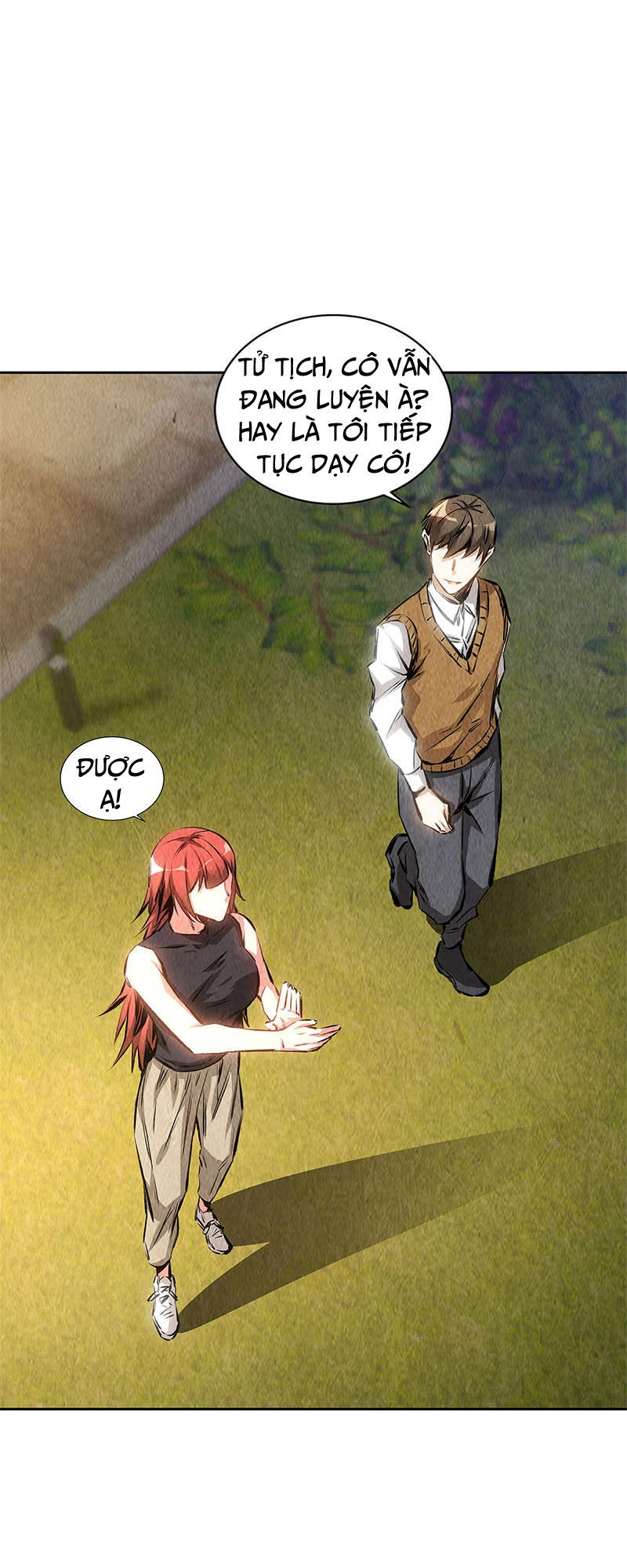 Ta Là Phế Vật Chapter 137 - 11