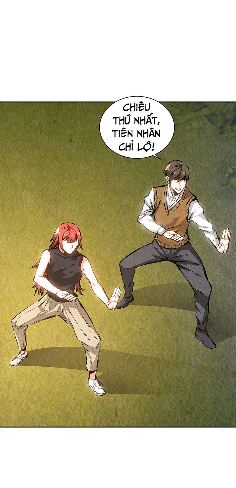 Ta Là Phế Vật Chapter 137 - 12