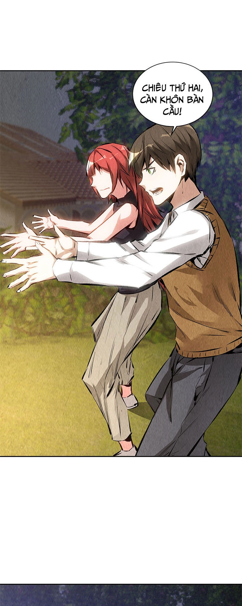 Ta Là Phế Vật Chapter 137 - 13