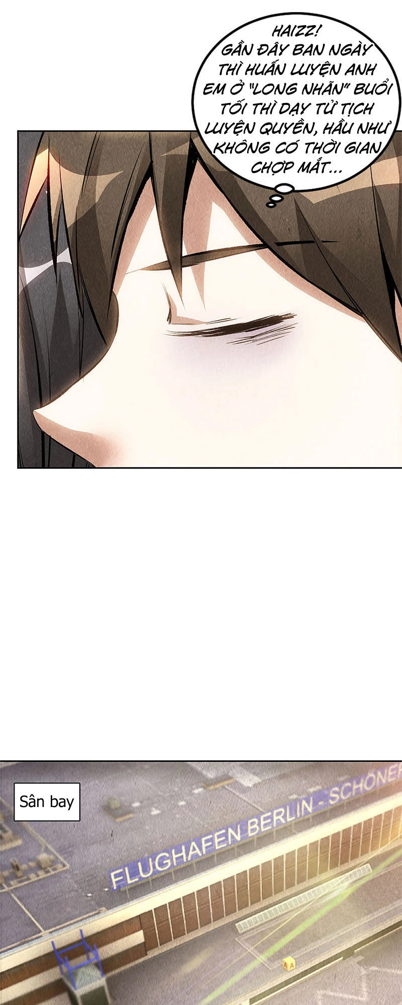 Ta Là Phế Vật Chapter 137 - 20