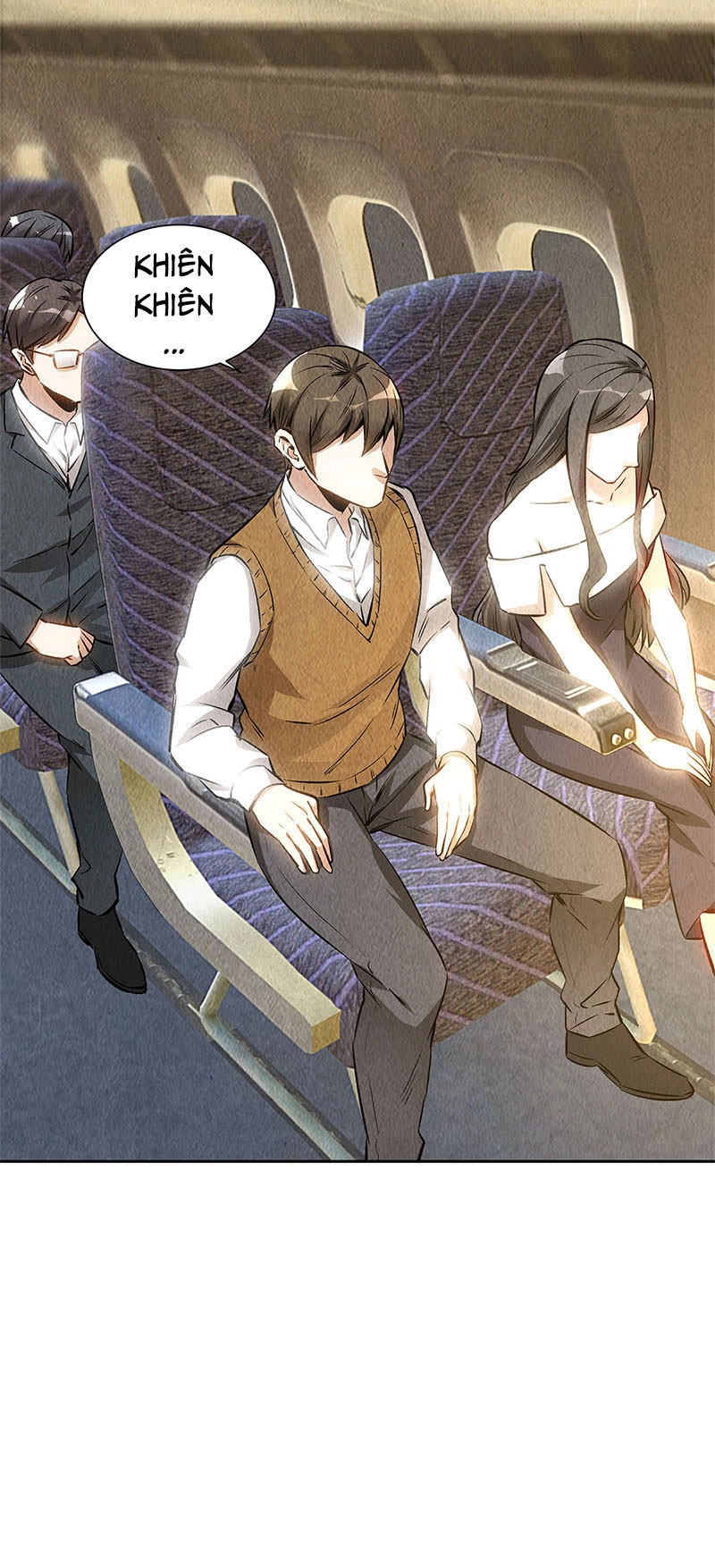 Ta Là Phế Vật Chapter 137 - 25