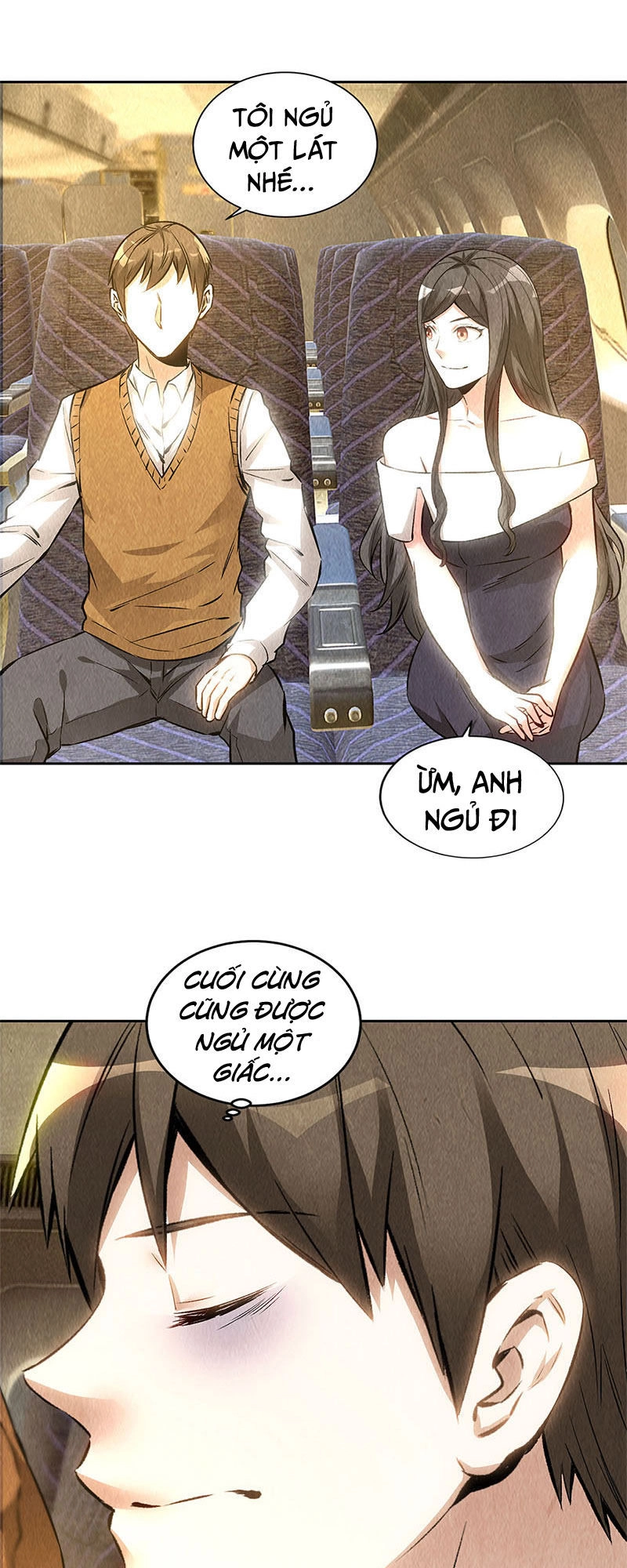 Ta Là Phế Vật Chapter 137 - 26