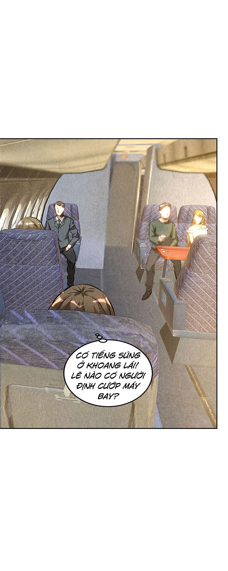 Ta Là Phế Vật Chapter 137 - 28