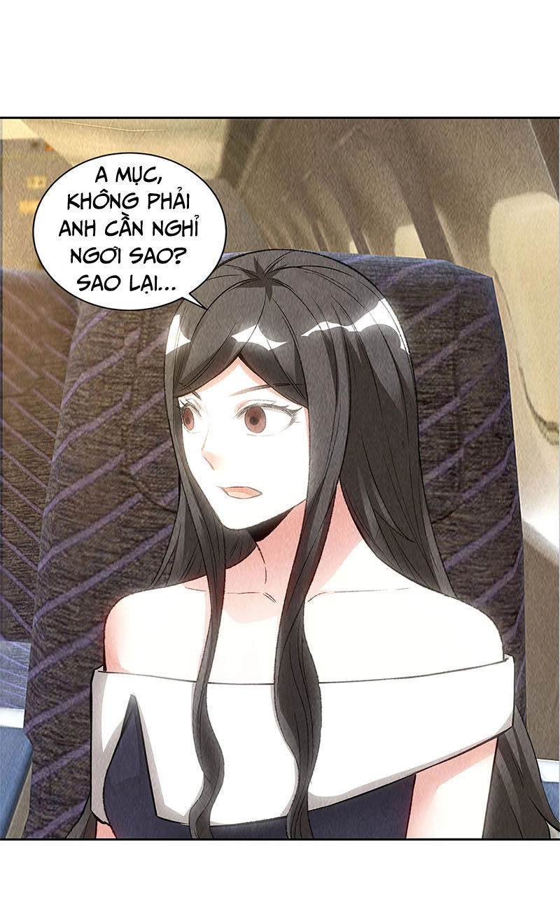 Ta Là Phế Vật Chapter 137 - 29