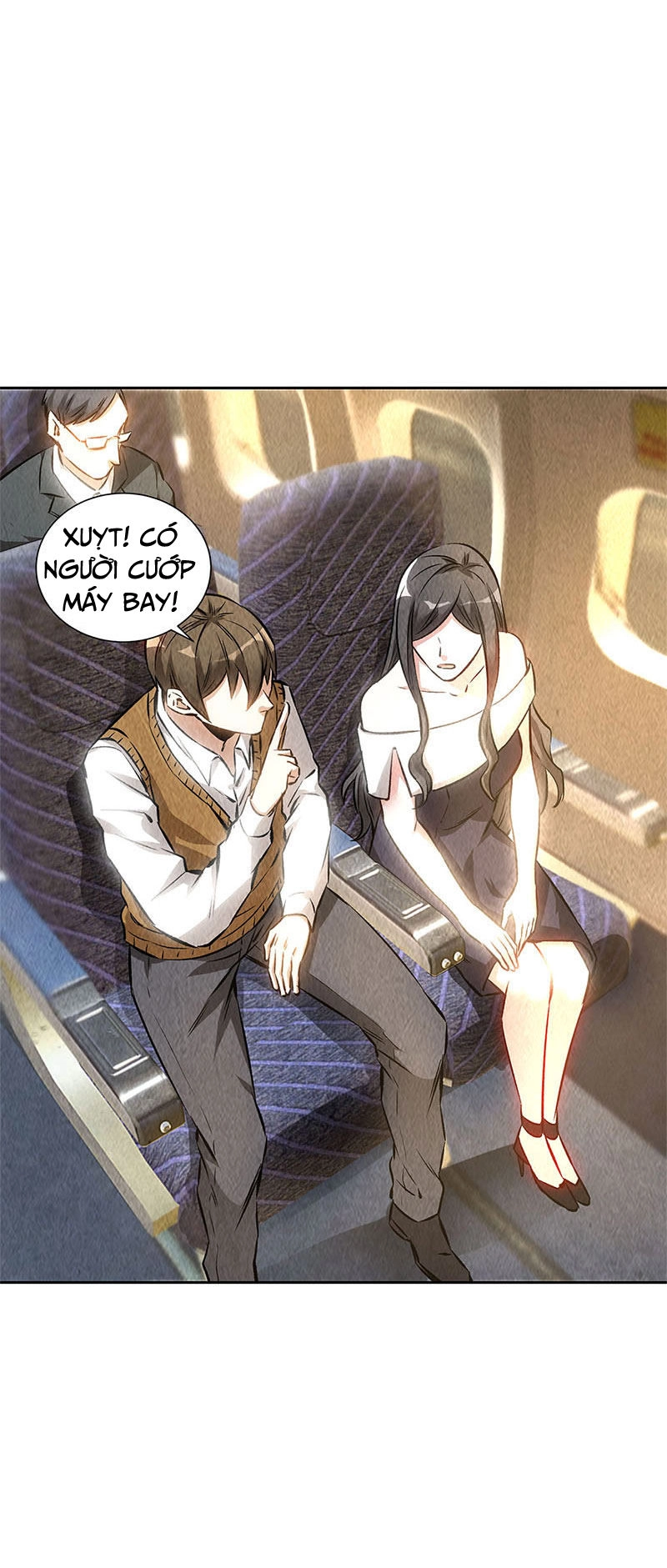 Ta Là Phế Vật Chapter 137 - 30