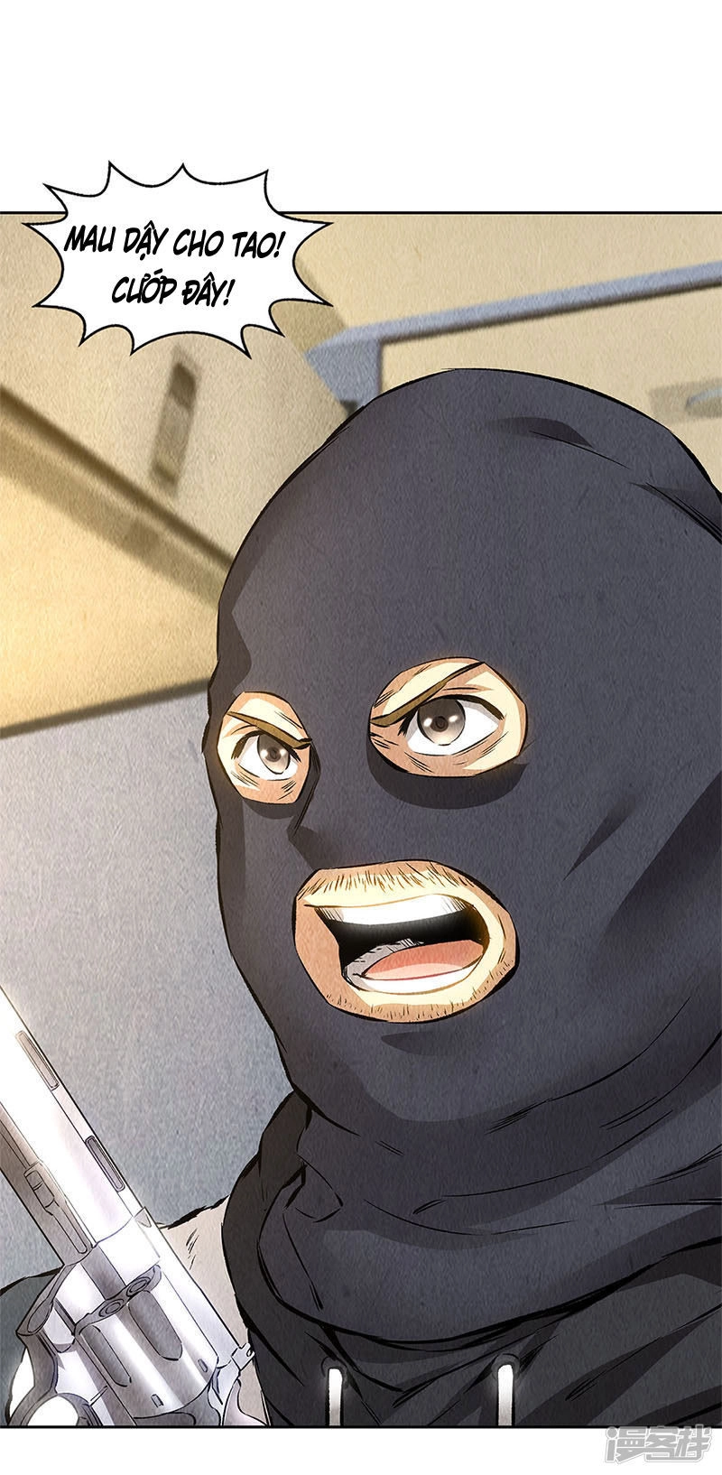 Ta Là Phế Vật Chapter 137 - 34