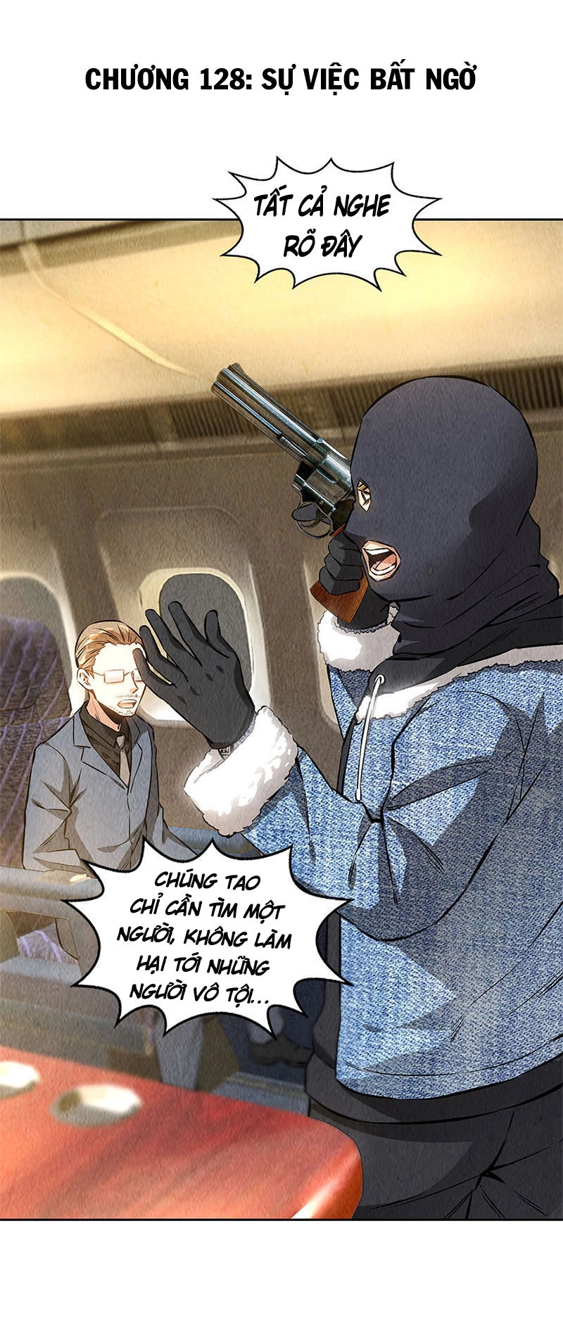 Ta Là Phế Vật Chapter 138 - 2