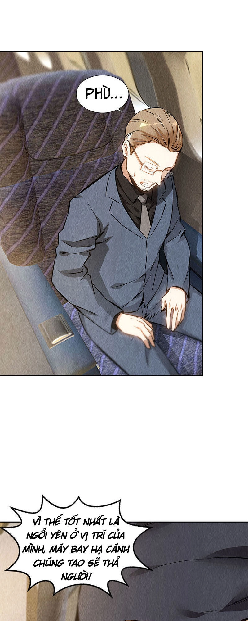 Ta Là Phế Vật Chapter 138 - 3