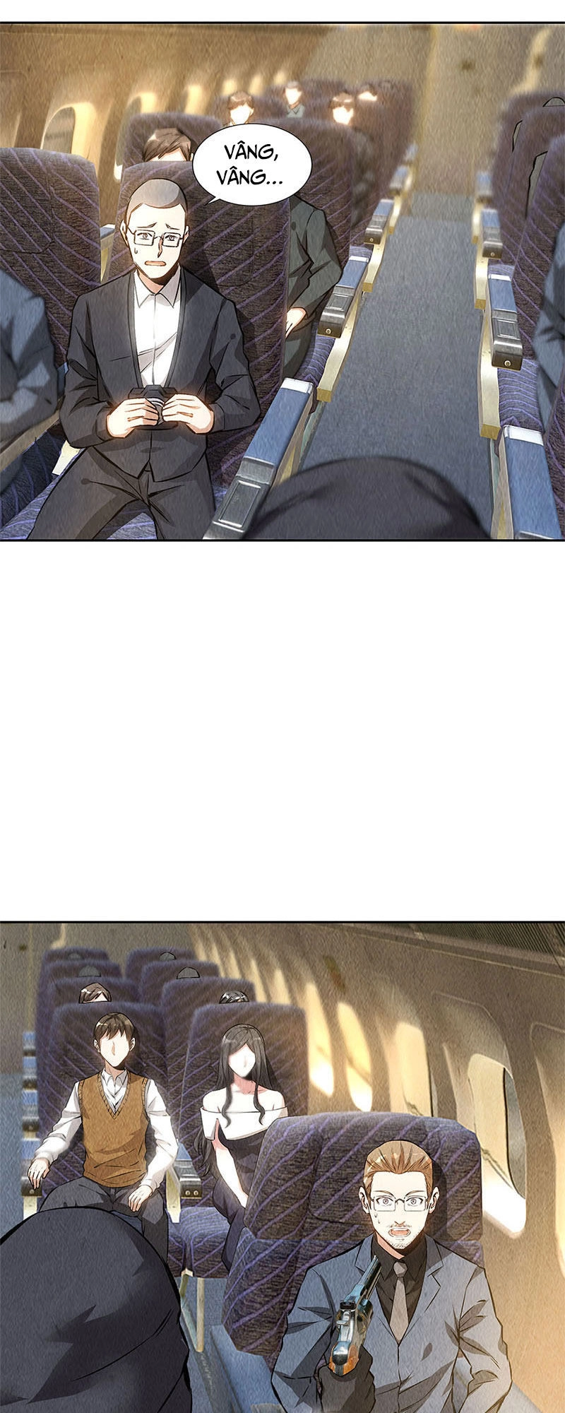 Ta Là Phế Vật Chapter 138 - 5