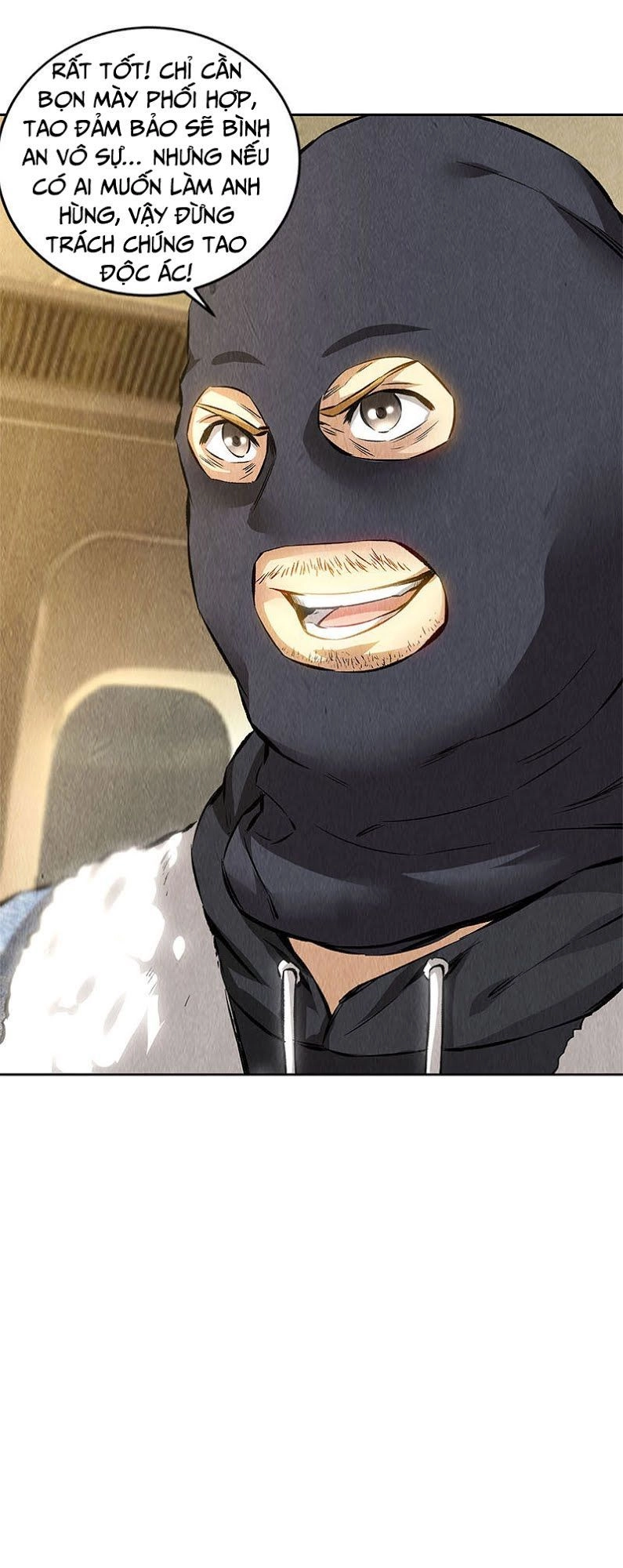 Ta Là Phế Vật Chapter 138 - 8