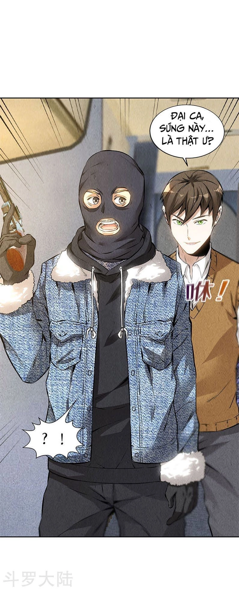 Ta Là Phế Vật Chapter 138 - 9