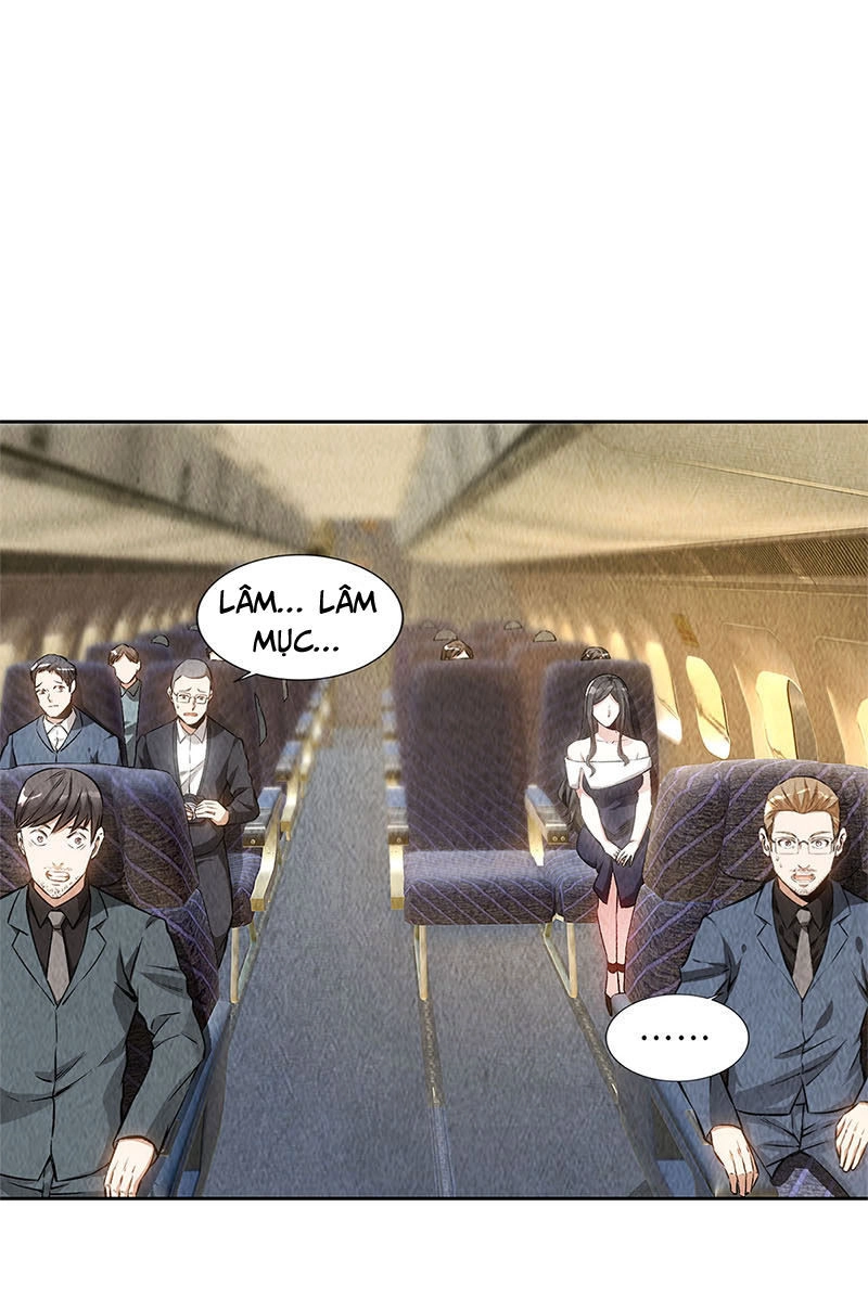 Ta Là Phế Vật Chapter 138 - 11