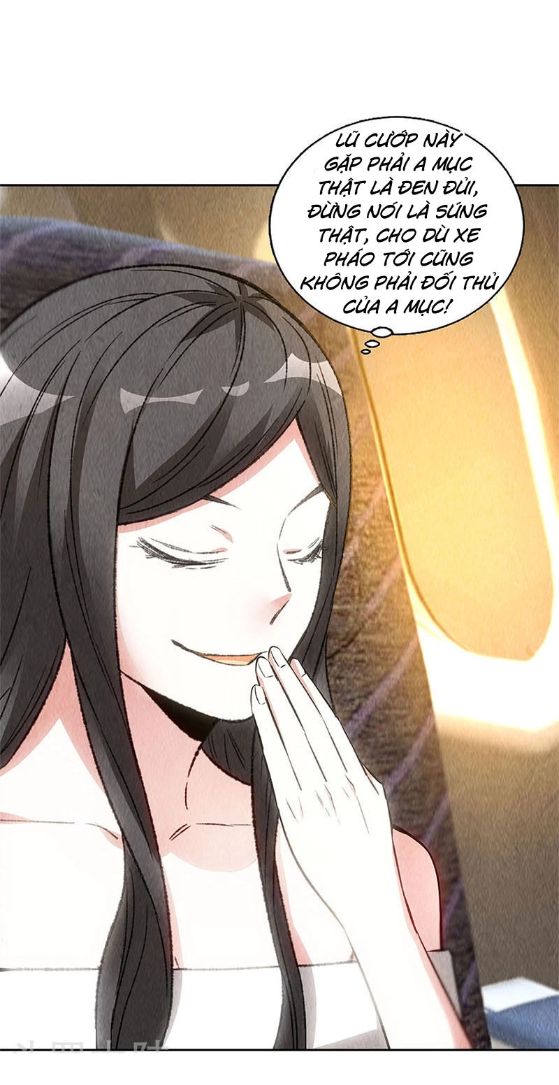 Ta Là Phế Vật Chapter 138 - 14