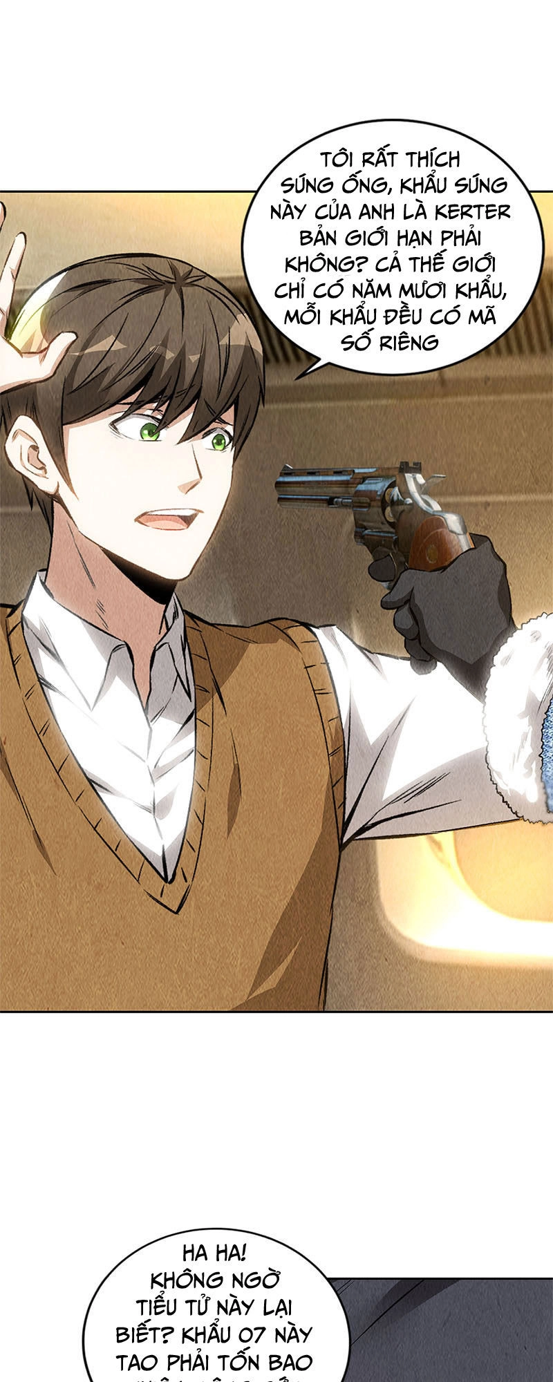 Ta Là Phế Vật Chapter 138 - 15