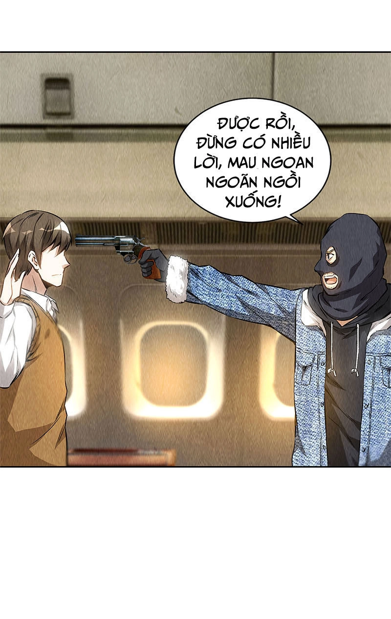 Ta Là Phế Vật Chapter 138 - 18