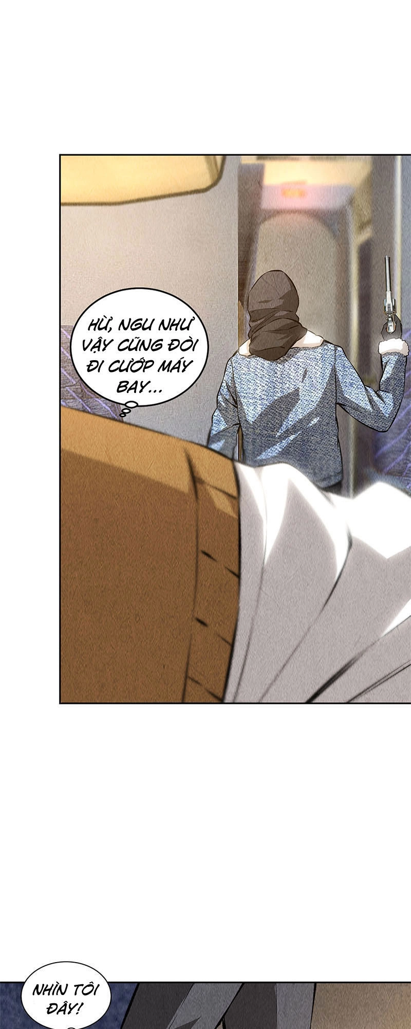 Ta Là Phế Vật Chapter 138 - 19