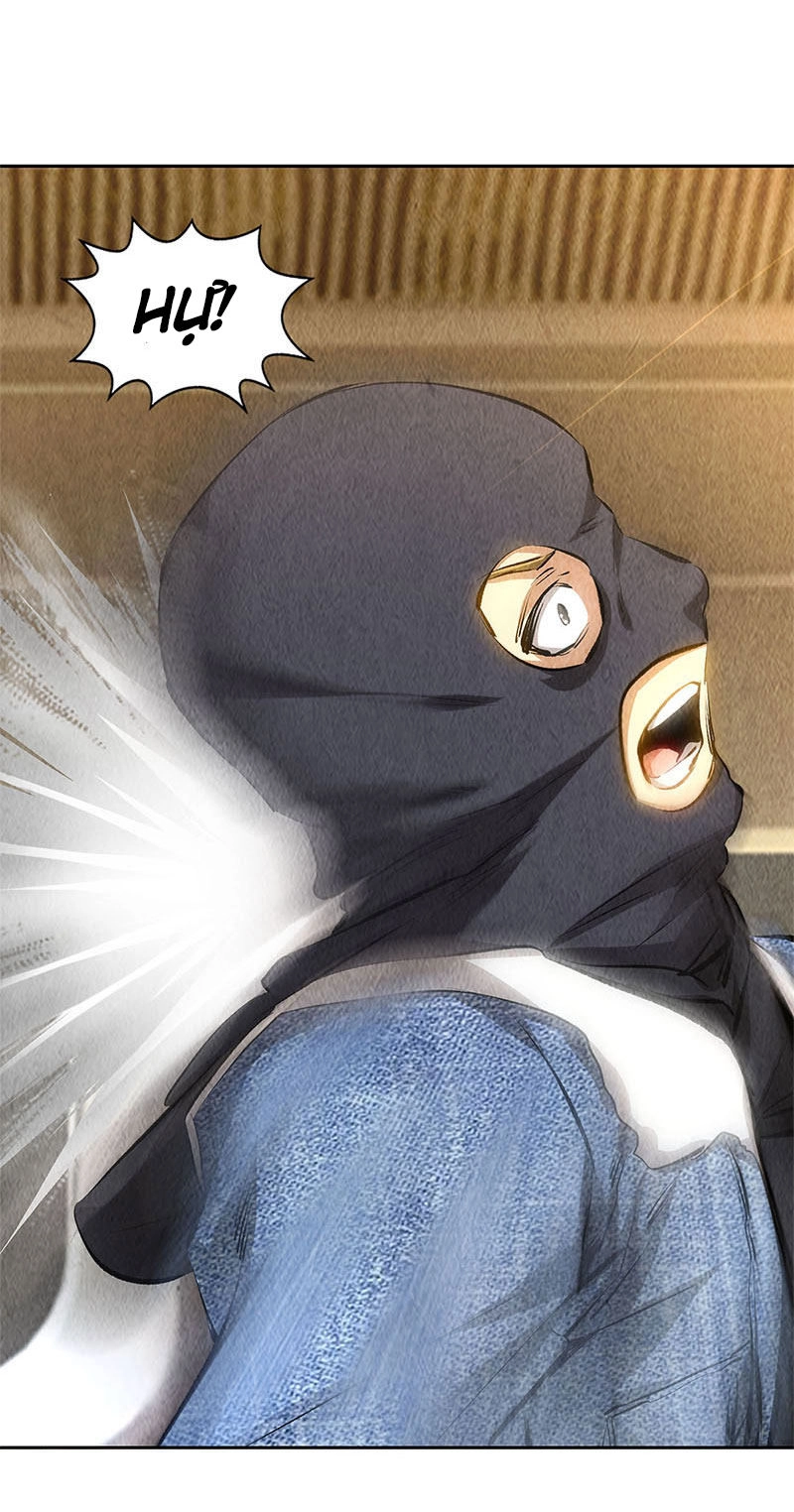 Ta Là Phế Vật Chapter 138 - 21