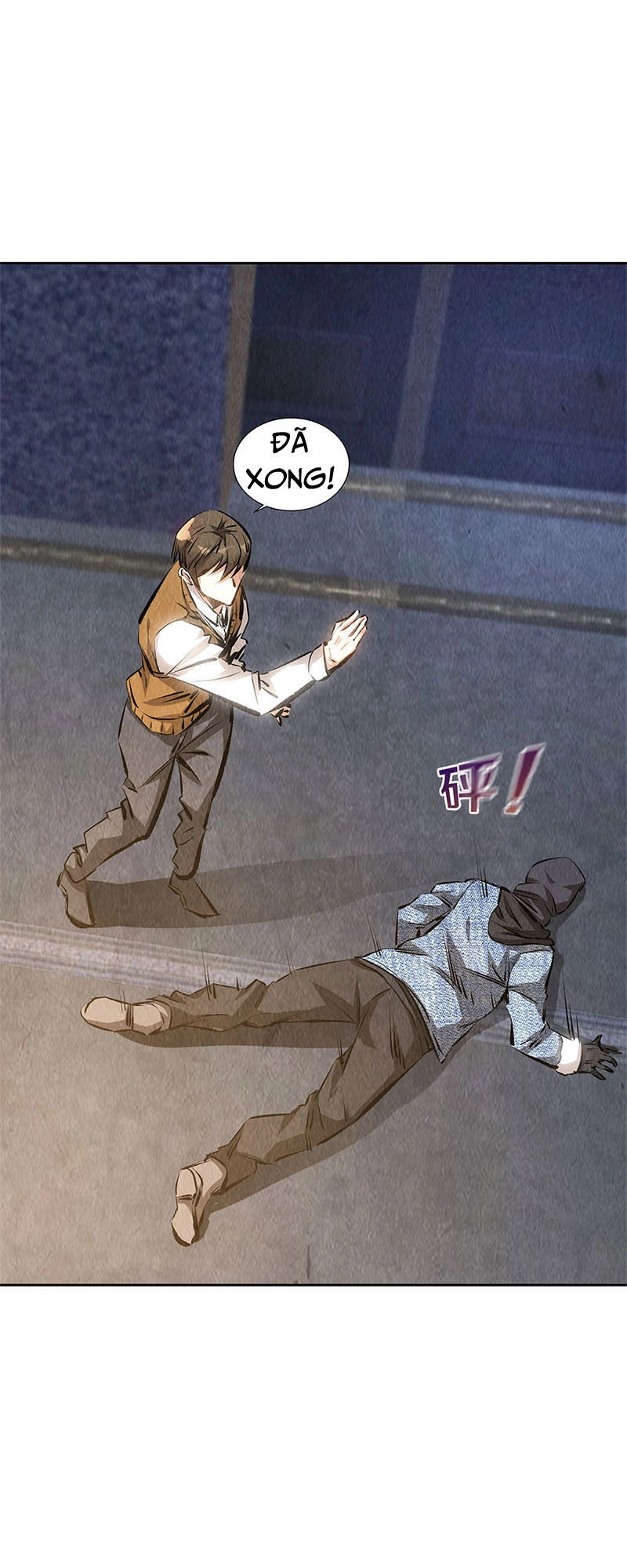 Ta Là Phế Vật Chapter 138 - 22